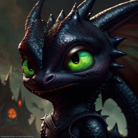 rule 34 toothless